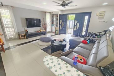 Bandar Damai Perdana