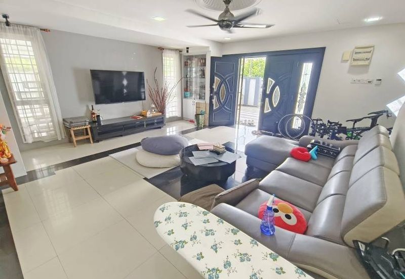 Bandar Damai Perdana