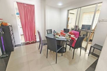 Bandar Damai Perdana