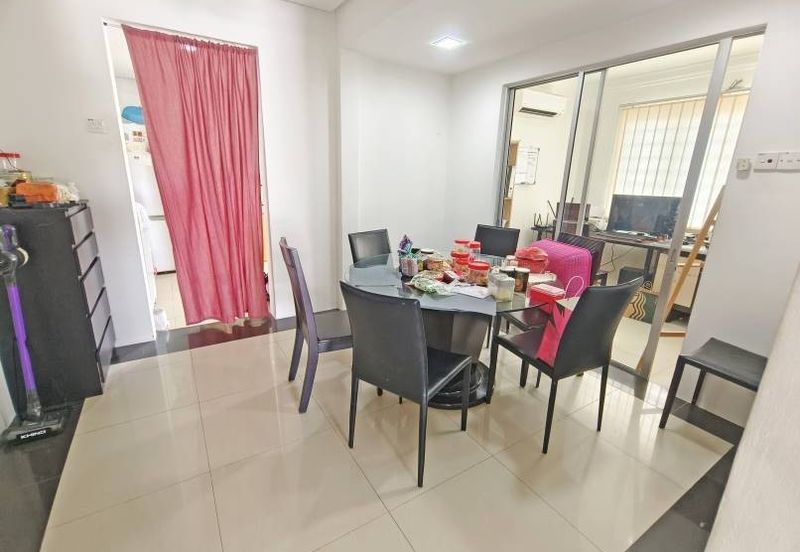 Bandar Damai Perdana