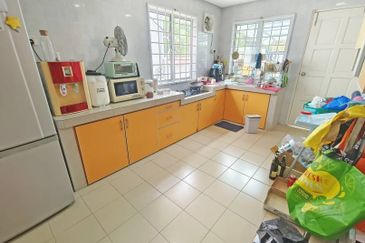 Bandar Damai Perdana