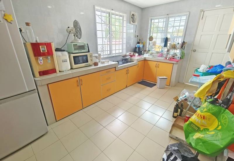 Bandar Damai Perdana