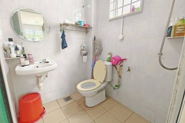 Bandar Damai Perdana