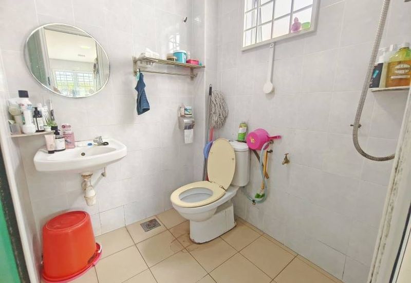 Bandar Damai Perdana