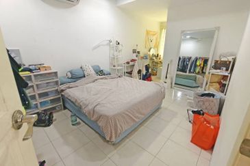 Bandar Damai Perdana