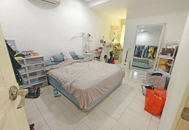 Bandar Damai Perdana