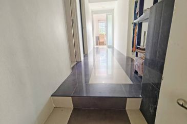 Bandar Damai Perdana