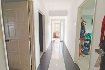 Bandar Damai Perdana