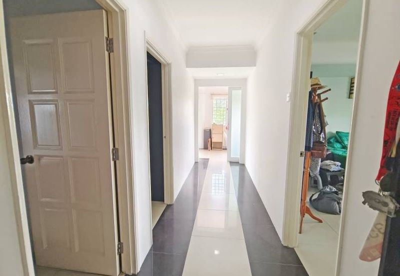 Bandar Damai Perdana