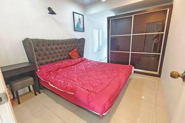 Bandar Damai Perdana