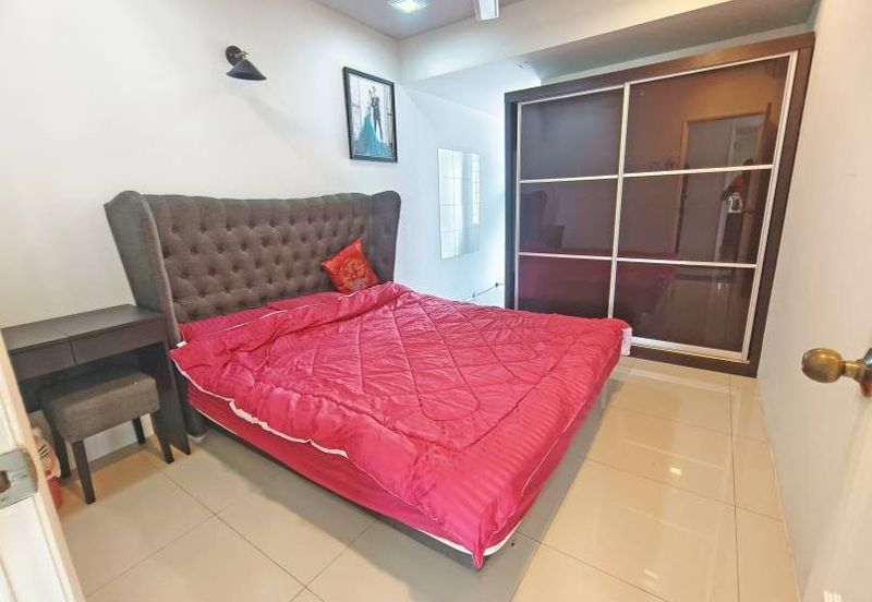 Bandar Damai Perdana