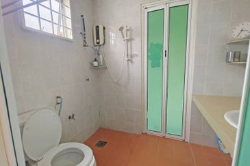 Bandar Damai Perdana