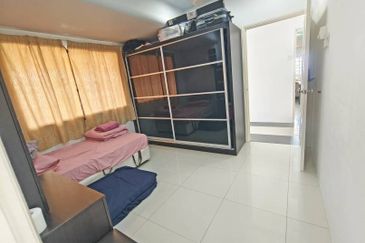 Bandar Damai Perdana