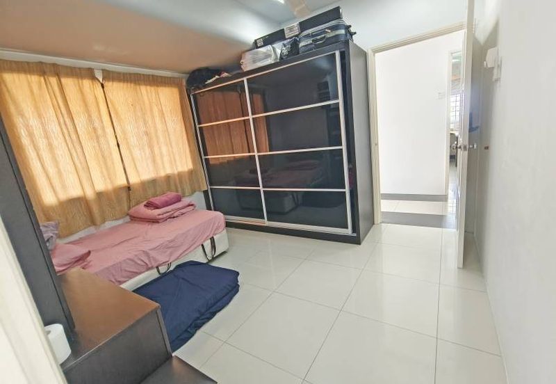 Bandar Damai Perdana