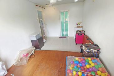 Bandar Damai Perdana