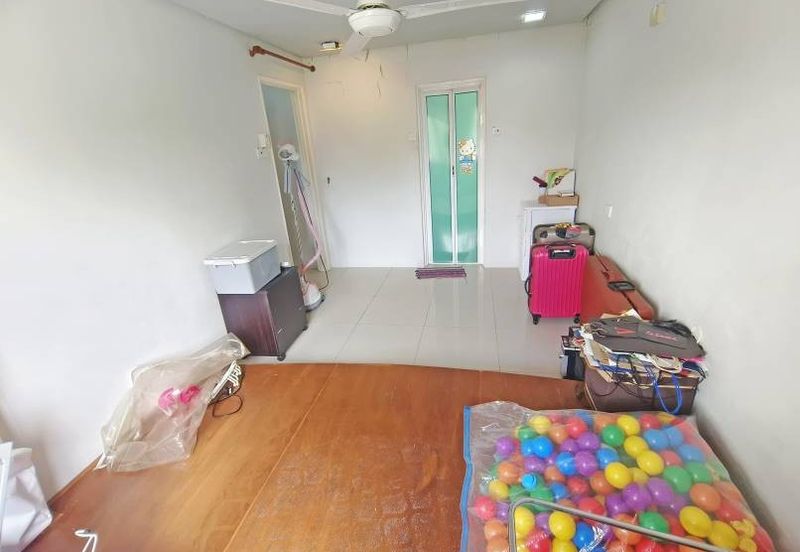 Bandar Damai Perdana