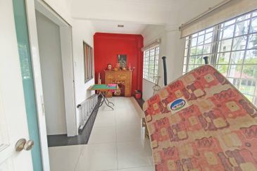 Bandar Damai Perdana