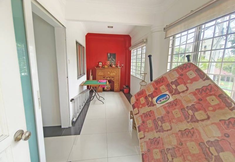 Bandar Damai Perdana