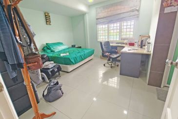 Bandar Damai Perdana