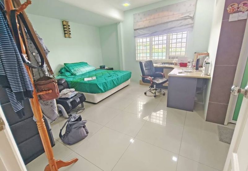 Bandar Damai Perdana