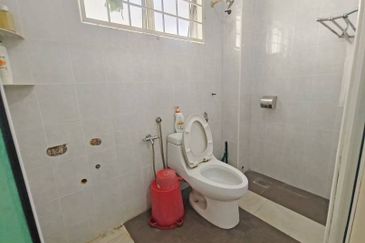 Bandar Damai Perdana