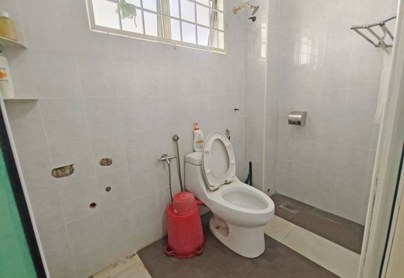 Bandar Damai Perdana