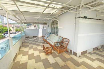 Bandar Damai Perdana