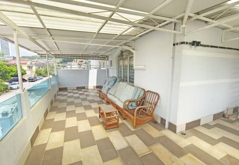 Bandar Damai Perdana