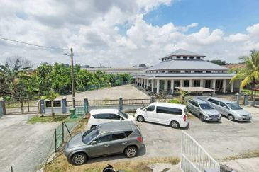 Bandar Damai Perdana