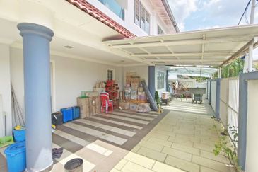 Bandar Damai Perdana