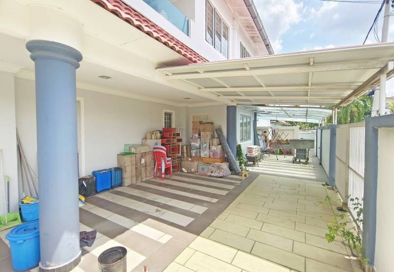 Bandar Damai Perdana