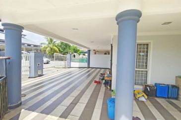 Bandar Damai Perdana