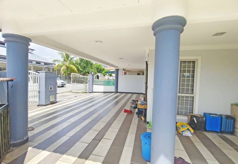 Bandar Damai Perdana