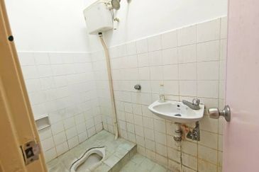 Bandar Damai Perdana