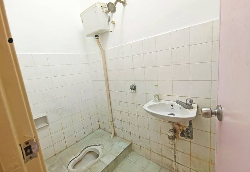 Bandar Damai Perdana