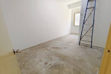 Bandar Damai Perdana