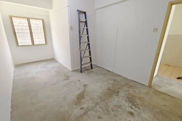 Bandar Damai Perdana