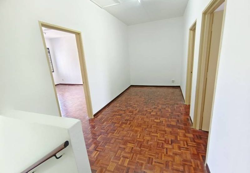 Bandar Damai Perdana