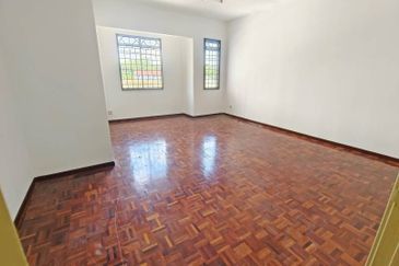 Bandar Damai Perdana