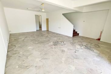 Bandar Damai Perdana