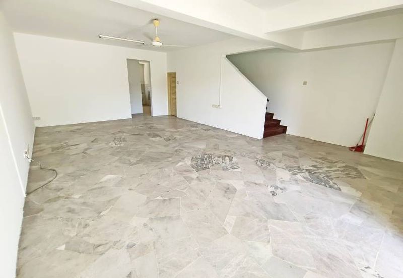 Bandar Damai Perdana