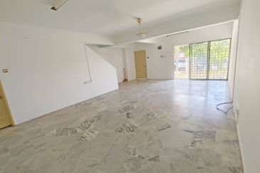 Bandar Damai Perdana