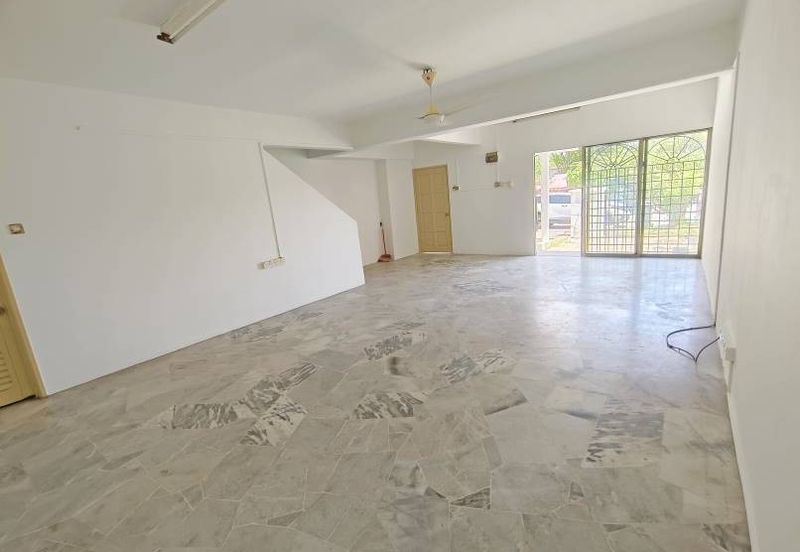 Bandar Damai Perdana