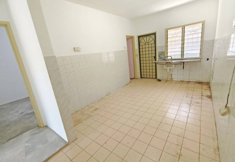 Bandar Damai Perdana