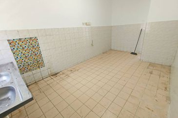 Bandar Damai Perdana