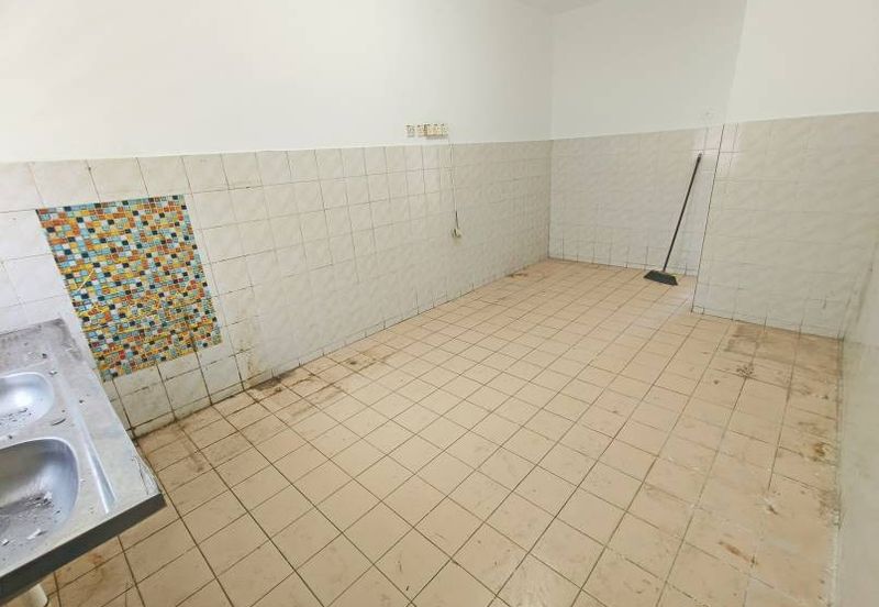 Bandar Damai Perdana