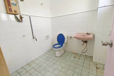 Bandar Damai Perdana