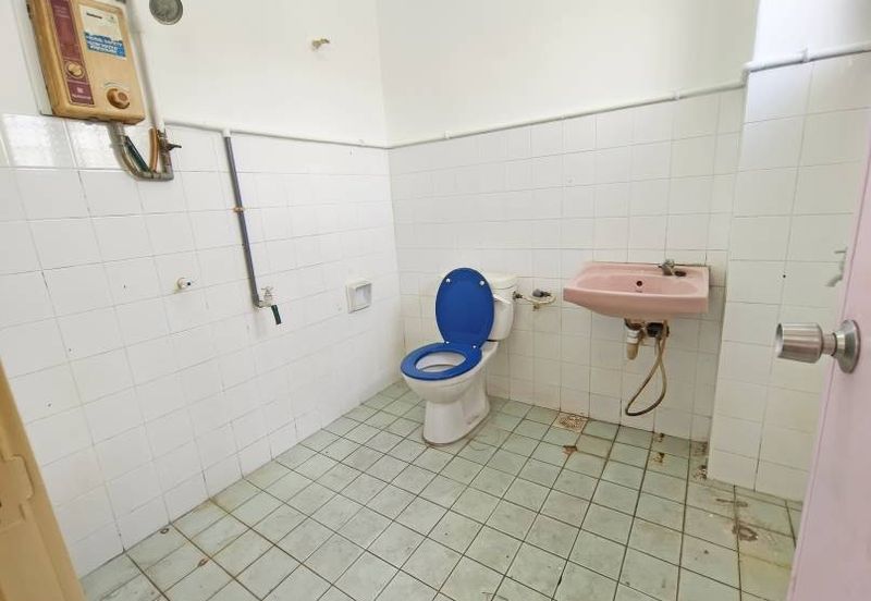 Bandar Damai Perdana