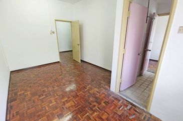 Bandar Damai Perdana