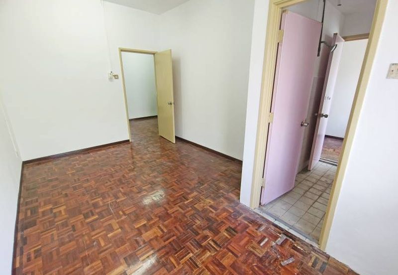 Bandar Damai Perdana